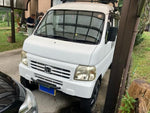 ACTY van