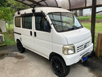 ACTY van