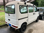 ACTY van