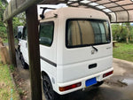 ACTY van