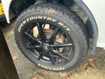 ACTY van