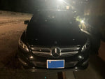MERCEDES BENZ B class