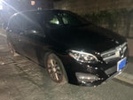 MERCEDES BENZ B class