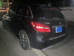 MERCEDES BENZ B class