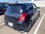 SWIFT