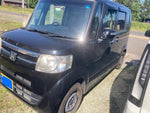 N BOX 4WD