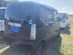 N BOX 4WD