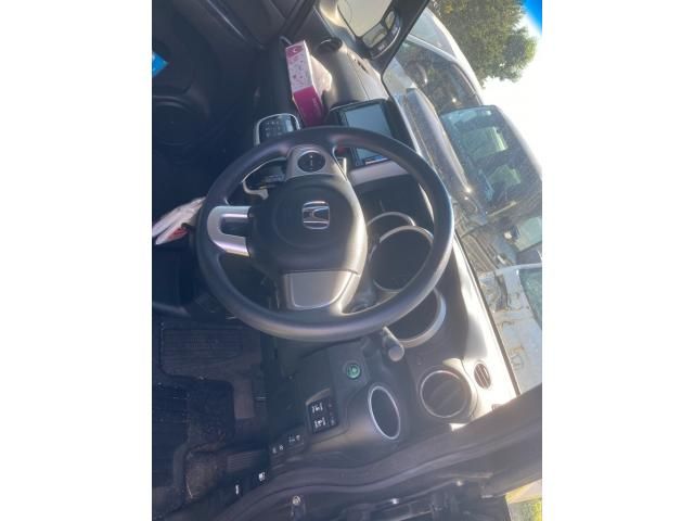 N BOX 4WD