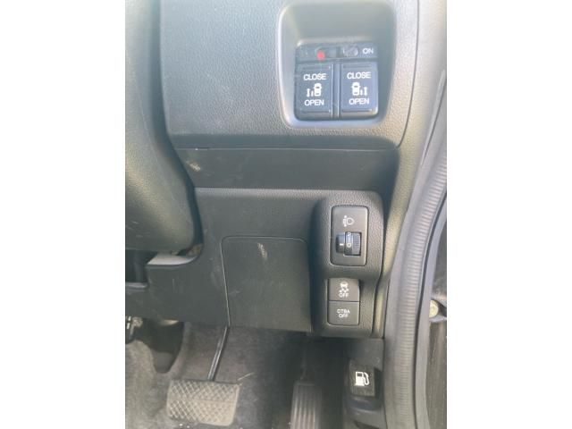 N BOX 4WD