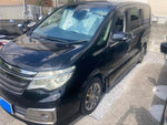 SERENA  S-HYBRID