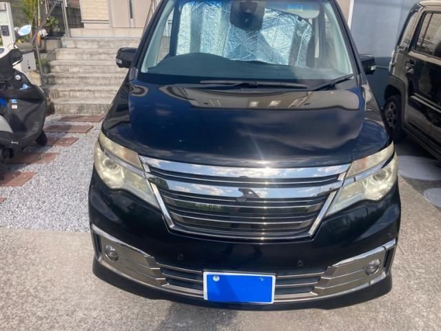 SERENA  S-HYBRID