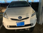 PRIUS Alpha