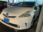 PRIUS Alpha
