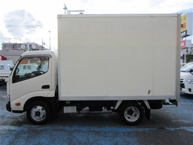 トヨエース