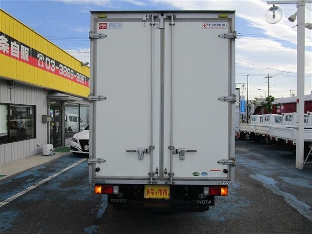 トヨエース