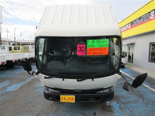 トヨエース