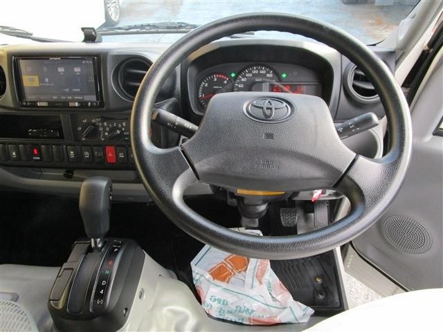 トヨエース