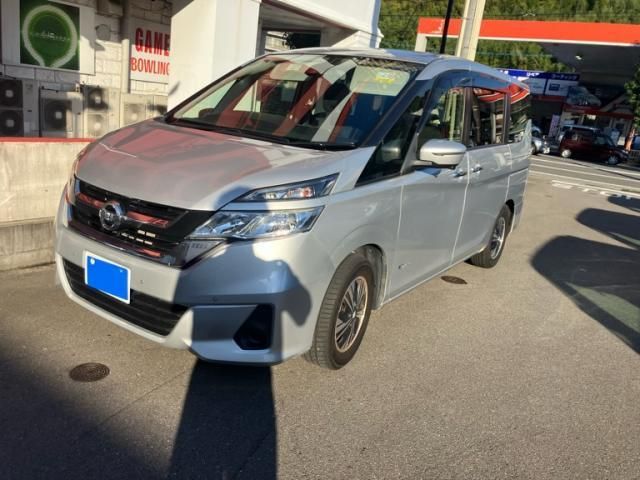 SERENA  S-HYBRID