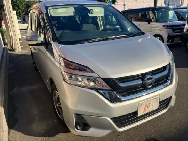 SERENA  S-HYBRID