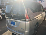 SERENA  S-HYBRID