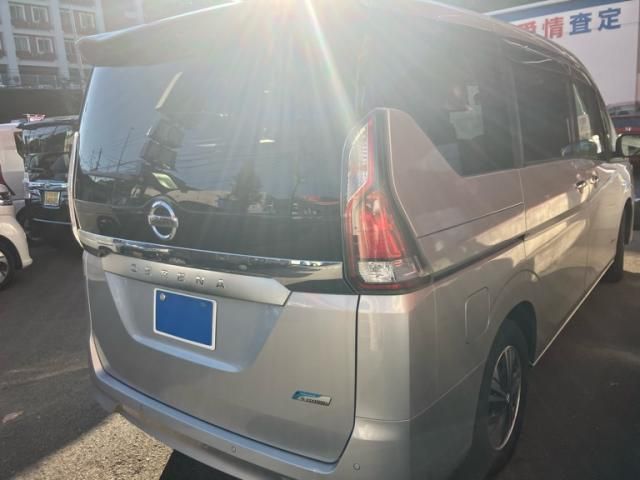 SERENA  S-HYBRID