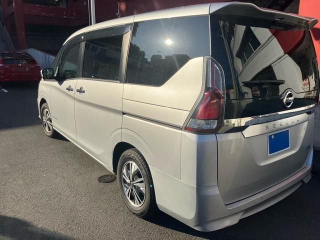 SERENA  S-HYBRID