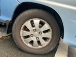 SAMBAR DIAS wagon