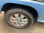 SAMBAR DIAS wagon