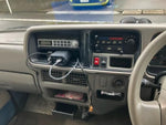 SAMBAR DIAS wagon