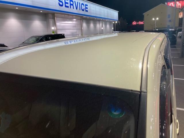 ALPHARD 4WD