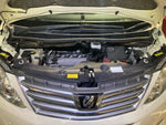 ALPHARD 4WD
