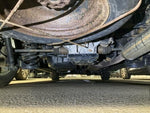 ALPHARD 4WD