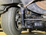 ALPHARD 4WD