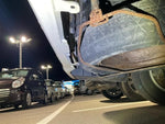 ALPHARD 4WD
