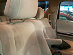 ALPHARD 4WD