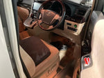 ALPHARD 4WD