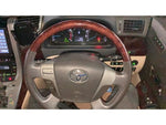 ALPHARD 4WD
