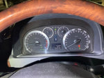 ALPHARD 4WD