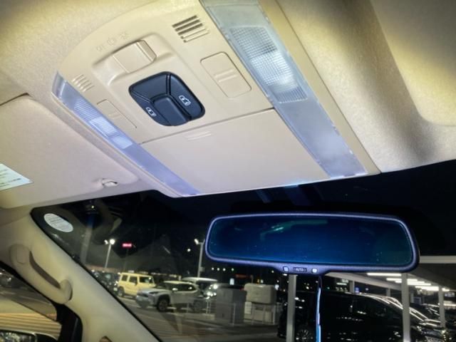 ALPHARD 4WD