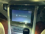 ALPHARD 4WD