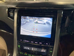 ALPHARD 4WD