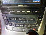 ALPHARD 4WD
