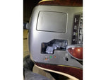 ALPHARD 4WD