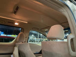 ALPHARD 4WD