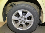 ALPHARD 4WD