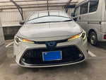 COROLLA TOURING HYBRID