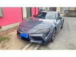 SUPRA
