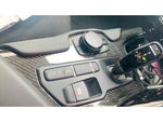 SUPRA