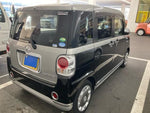 MOVE canbus