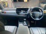 LEXUS ES300h